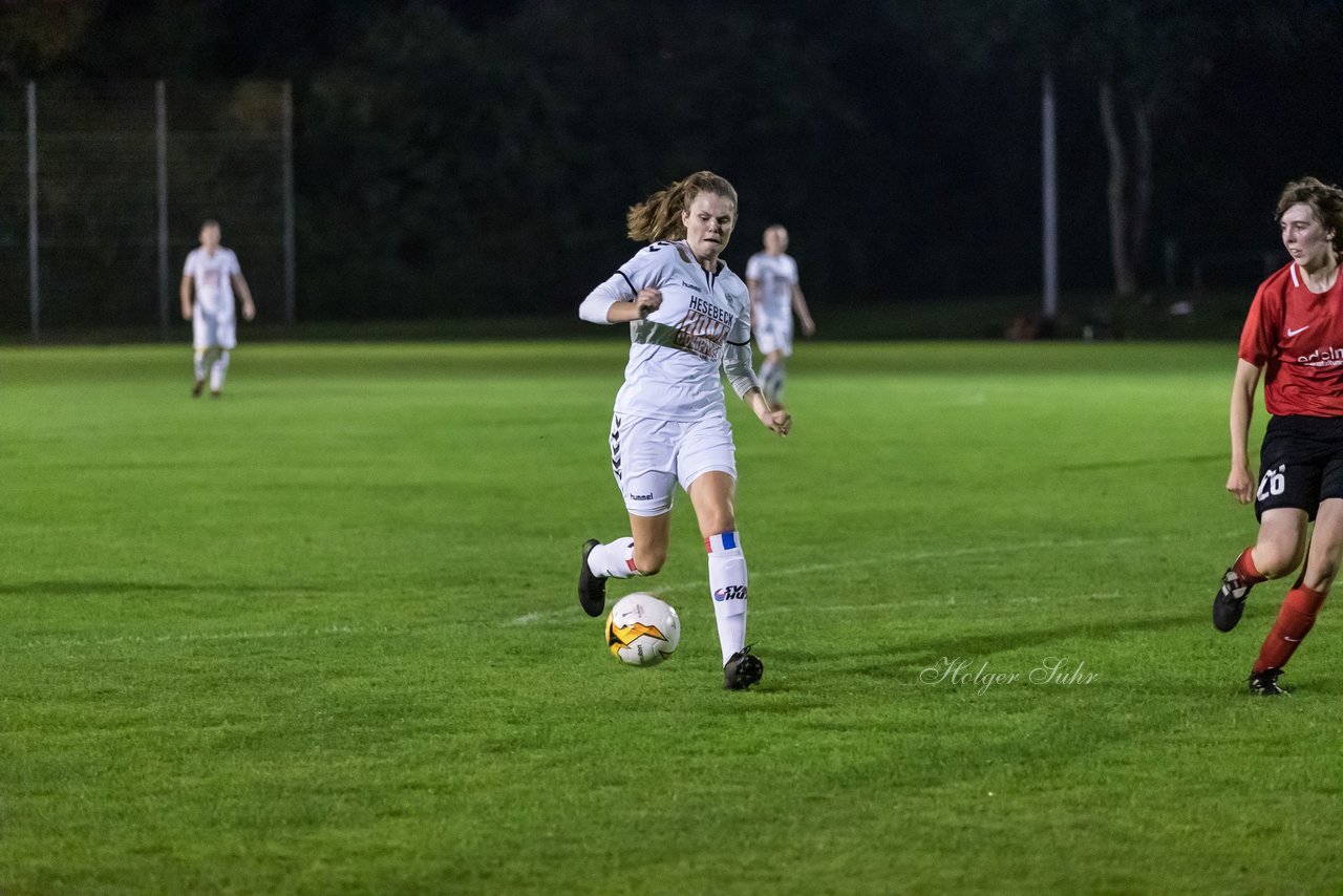 Bild 124 - Frauen SV Henstedt Ulzburg - Wellingsbuettel : Ergebnis: 11:1